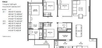 springleaf-residence-floor-plan-4-bedroom-type-d1-singapore